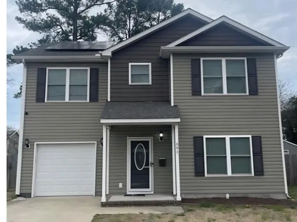 41 Pollux Cir E, Portsmouth, VA 23701