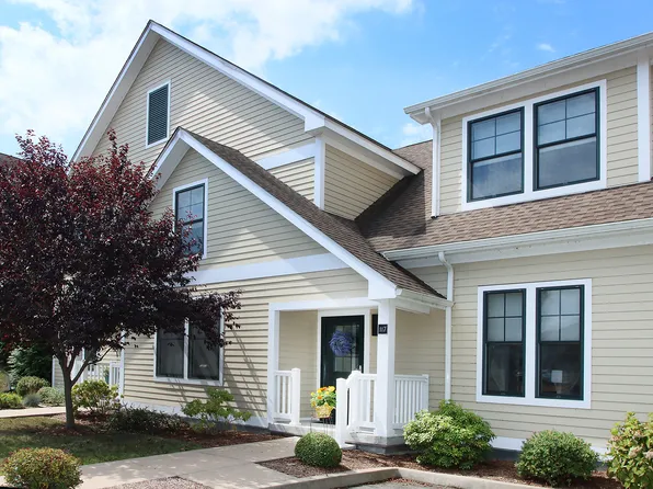 38 Hope Street #117, East Lyme, CT 06357