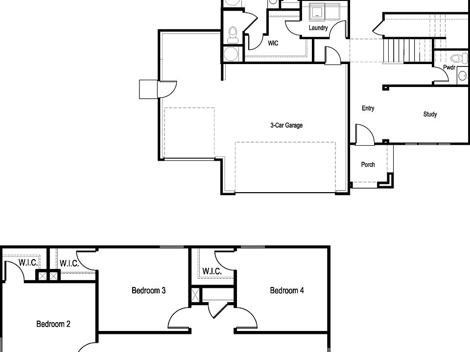 Floor Plan.