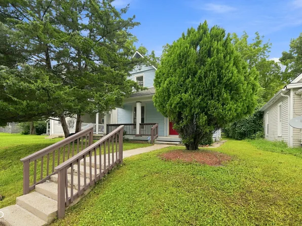 420 W 41st St, Indianapolis, IN 46208