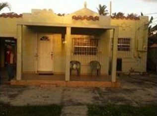 2637 NW 23rd Ave, Miami, FL 33142