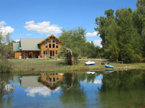 196 Kokanee Court, Gunnison, CO 81230