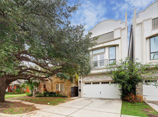 609 W Pierce St, Houston, TX 77019