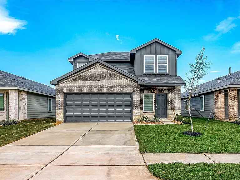 1122 Tempranillo Way — Photo 1