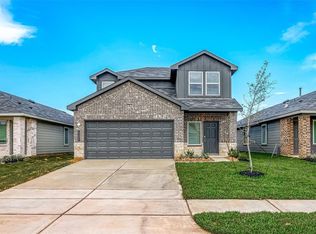 1122 Tempranillo Way, Houston, TX 77090