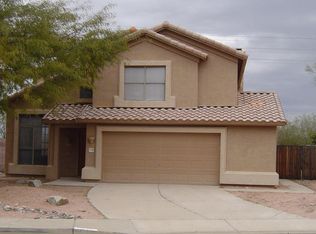 17236 E Kensington Pl, Fountain Hills, AZ 85268