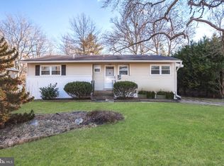 601 Delano Dr SE, Vienna, VA 22180