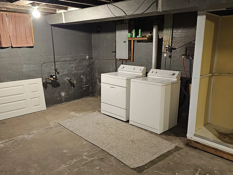 Laundry