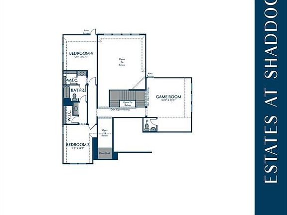 3rd image of 13704 Cardigan Ln