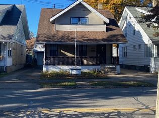 3118 Liberty St, Erie, PA 16508