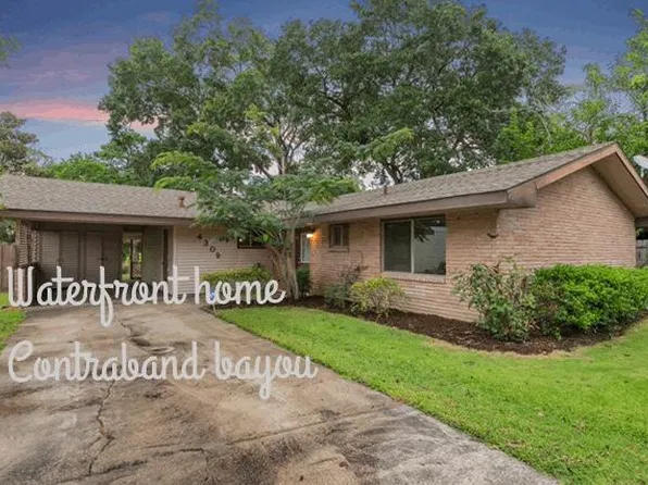 4309 Ashland St, Lake Charles, LA 70605