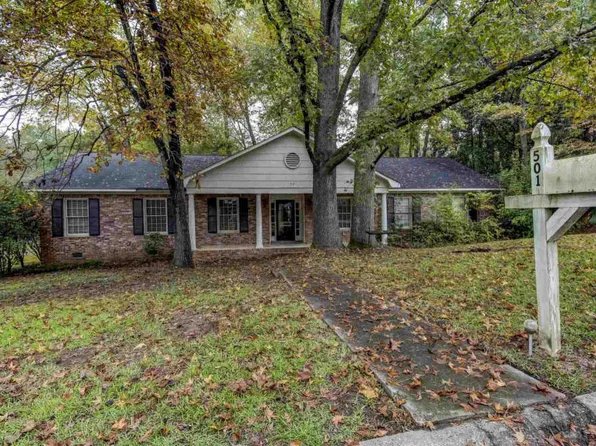 501 Kettering Dr, Columbia, SC 29210