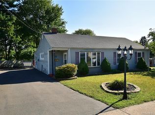 66 Greenbrier Rd, East Hartford, CT 06118