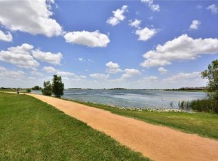 4121 Lake Edge Way, Pflugerville, TX 78660