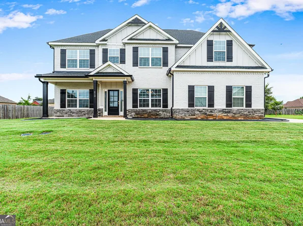 413 Cambrian Dr, Kathleen, GA 31047