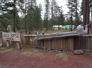 22300 Highway 140 E, Klamath Falls, OR 97625