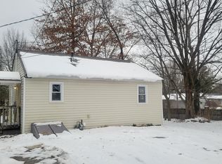 1369 Federal Ave, La Porte, IN