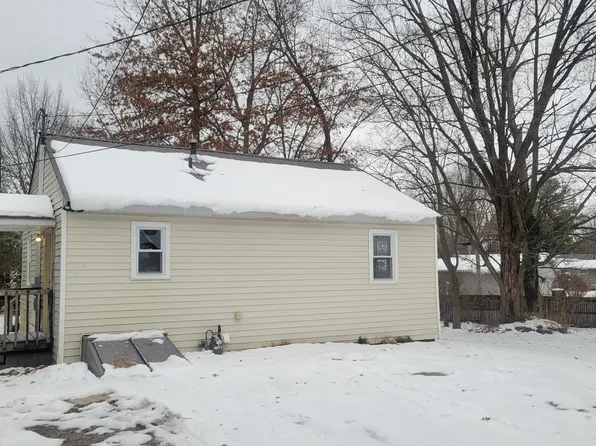 1369 Federal Ave, La Porte, IN 46350