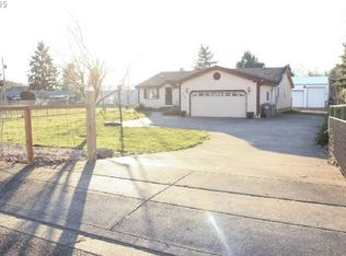 746 Templeton St, Brownsville, OR 97327