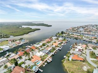 4933 Marlin Dr, New Port Richey, FL 34652