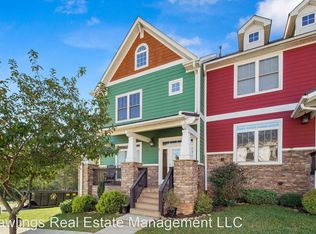 41 Walnut Springs Dr, Asheville, NC 28804