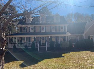 316 Arrowhead Trl, Easley, SC 29642