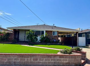 13775 Ramona Ave, Hawthorne, CA 90250
