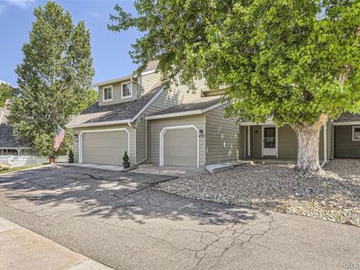10685 W Apishapa Pass, Littleton, CO, 80127