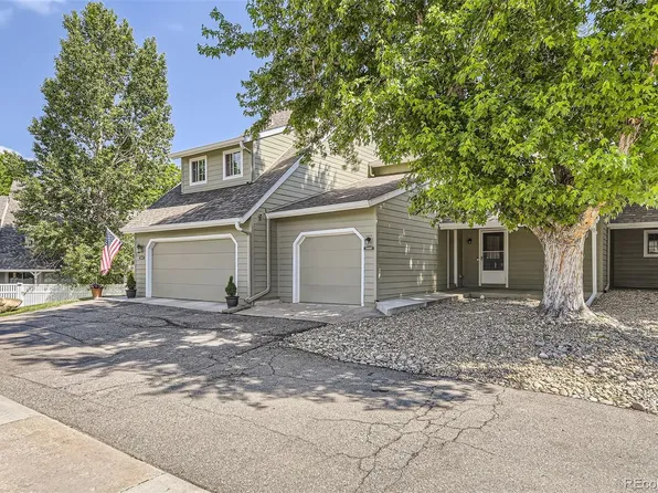 10685 W Apishapa Pass, Littleton, CO 80127