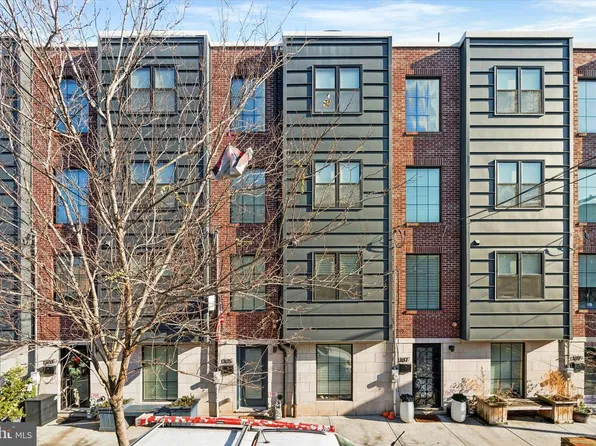 1305 S 2nd St, Philadelphia, PA 19147