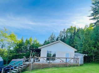 331 State Route 145, Colebrook, NH 03576