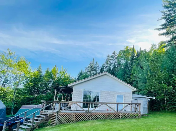 331 NH Route 145, Colebrook, NH 03576