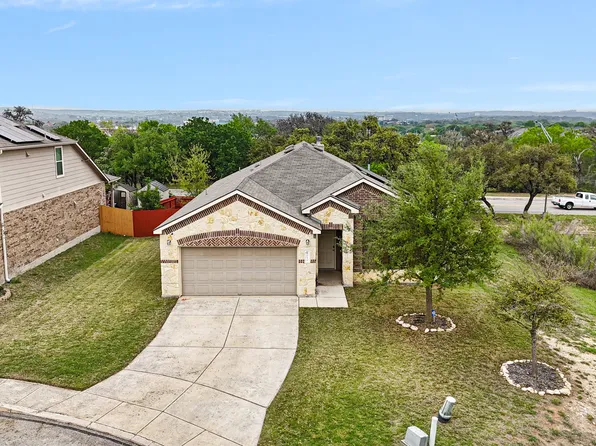 8011 Rustic, San Antonio, TX 78249