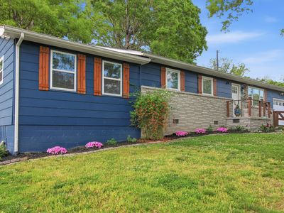 421 Watauga Dr, Knoxville, TN, 37918