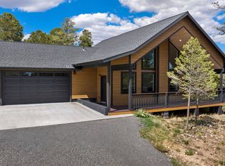 2238 Fairway Dr, Overgaard, AZ 85933