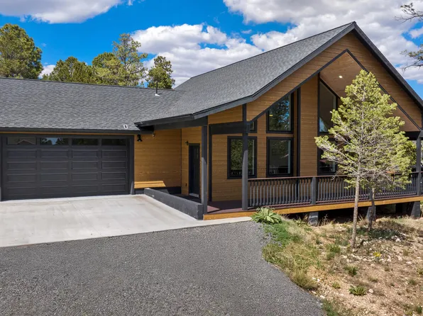 2238 FAIRWAY Drive, Overgaard, AZ 85933