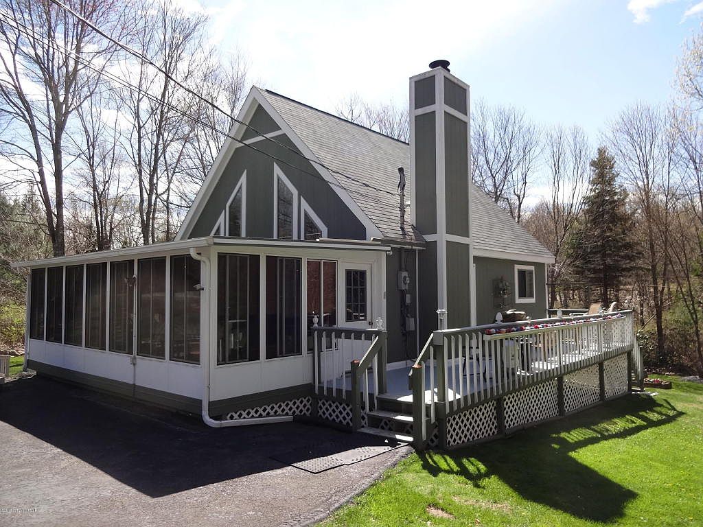 45 Hawthorn Dr, Thornhurst, PA 18424 Zillow