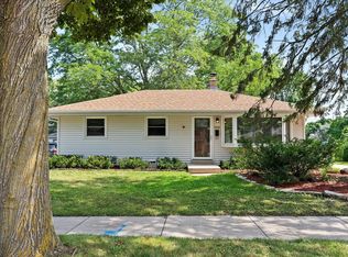 6646 N 85th St, Milwaukee, WI 53224