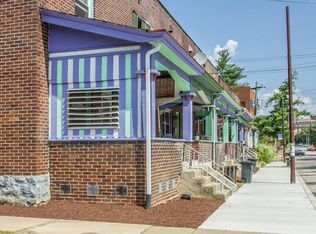 132 S Trenton Ave, Pittsburgh, PA 15221