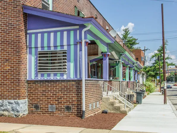 126 S Trenton Ave, Pittsburgh, PA 15221