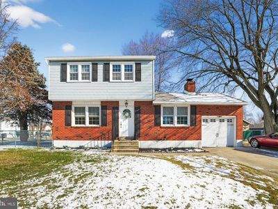 2 Rivanna Rd, New Castle, DE, 19720