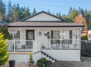 658 Alderwood Dr #55, Ladysmith, BC V9G 1R6