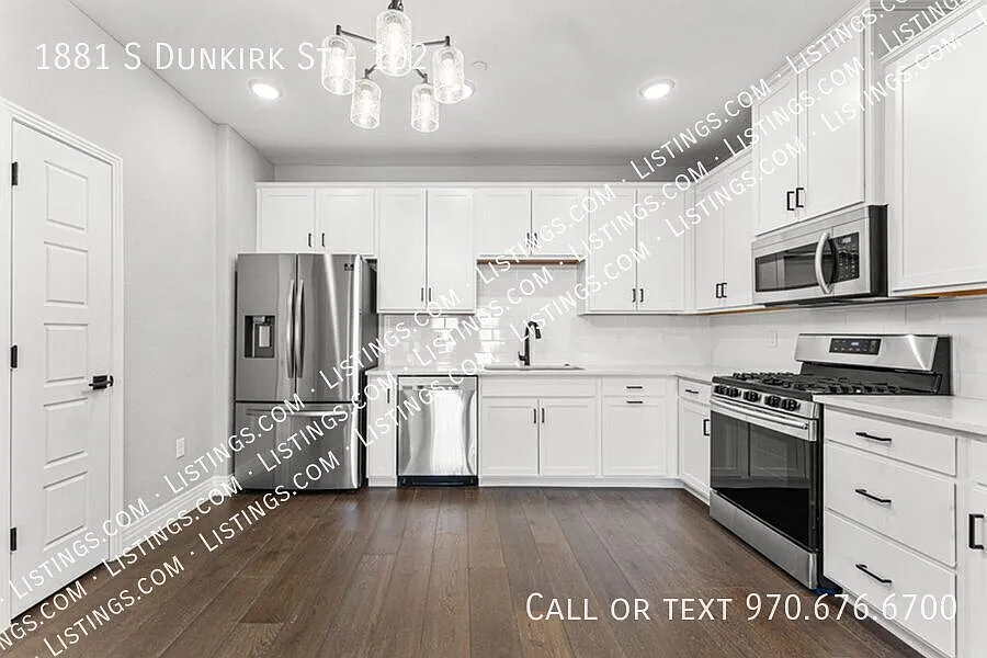 1881 S Dunkirk St #102