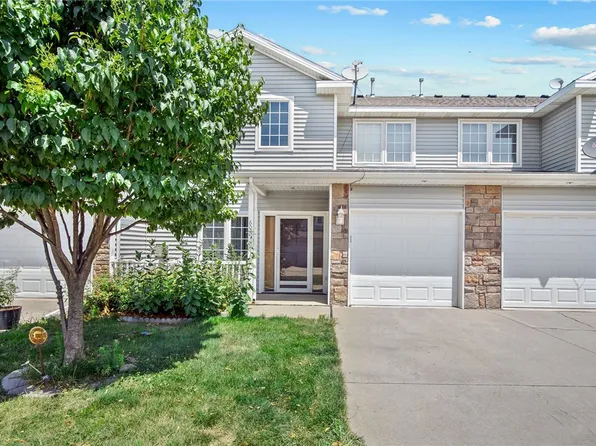 2100 Meadow Chase Ln Unit 602, Des Moines, IA 50320