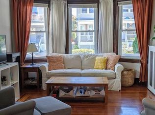 53 Princeton St #53, Medford, MA 02155
