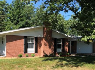 211 Whitehall Dr, O Fallon, IL 62269