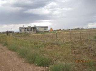 5 Bison Cir, Moriarty, NM 87035