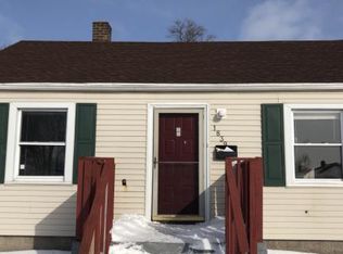 438 N Colfax St, Griffith, IN 46319