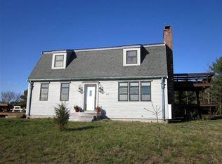 30 Knowles Hgts Rd, Truro, MA 02666