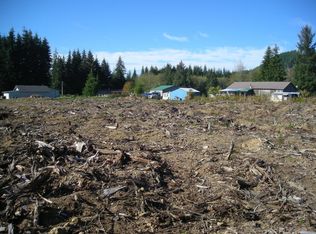 9999 Elk Corner Rd, Forks, WA 98331